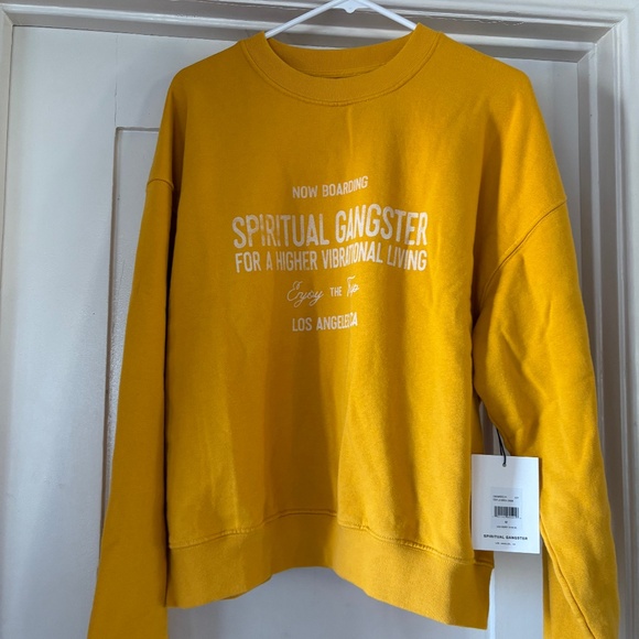 Spiritual Gangster SOLD OUT - Picture 1 of 4